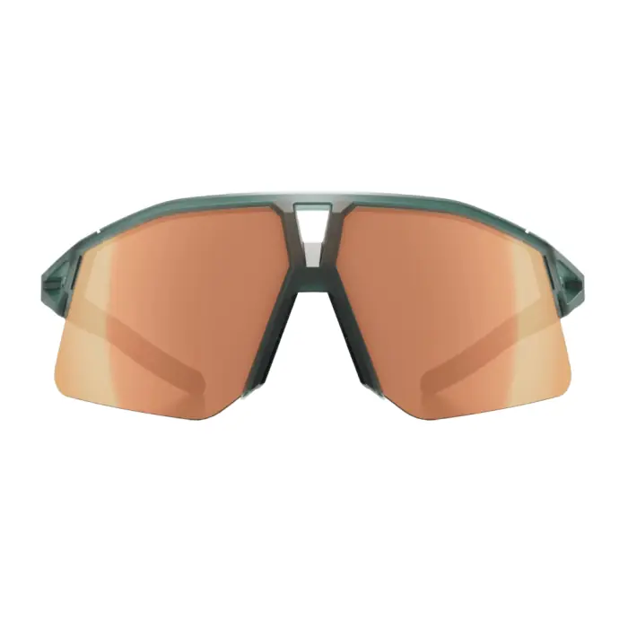 Gafas Sol Koo Hype Verde Mate/Cobre