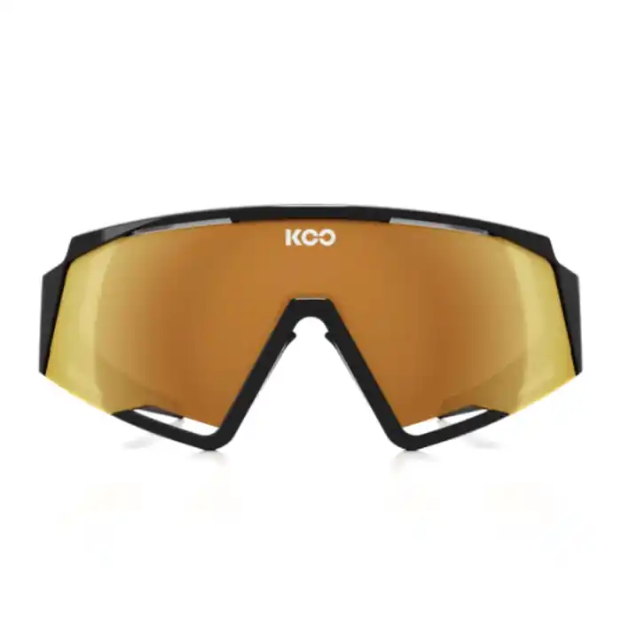 Gafas Sol Koo Spectro Negro/Súper Bronce