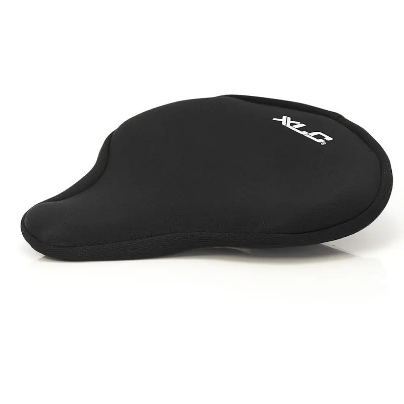 Funda Sillin Xlc SC-G01 Tour/City Gel 244/269x254/279mm Negro
