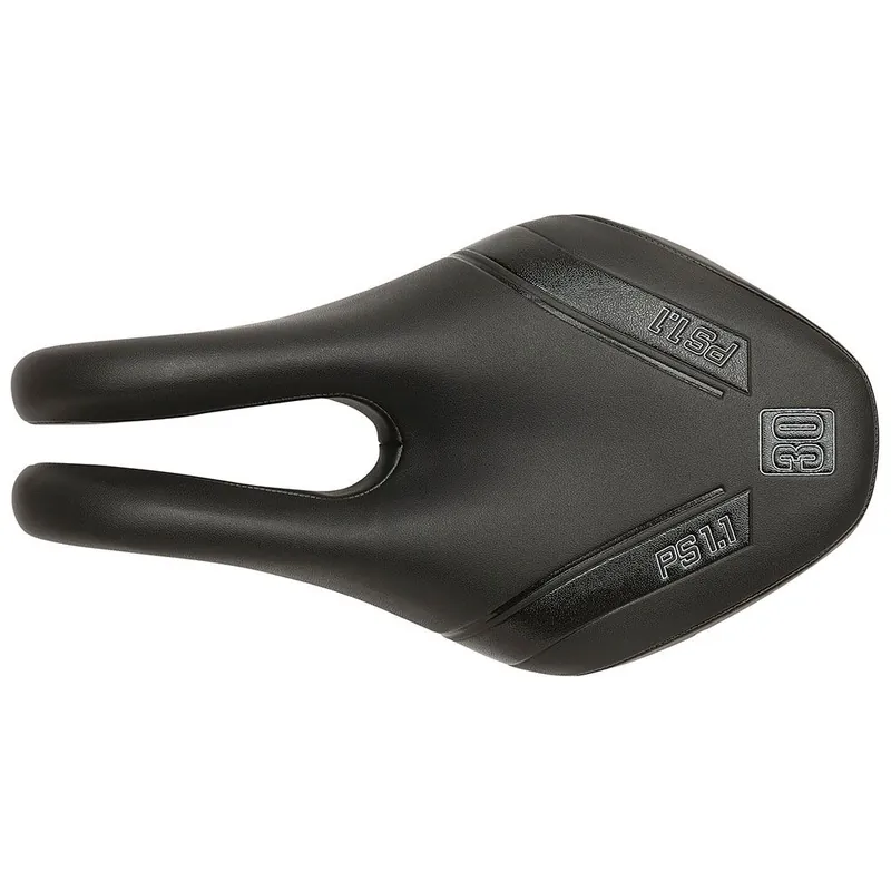 Sillin ISM PS1.1 Triathlon Foam 30 Negro
