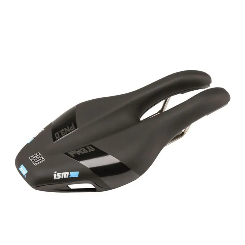 Sillin ISM PN3.0 Road/Triathlon Foam 30 Negro