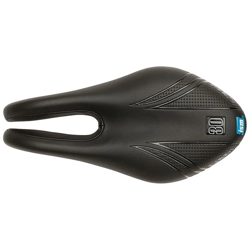 Sillin ISM PL 1.0 Road Foam 30 Negro