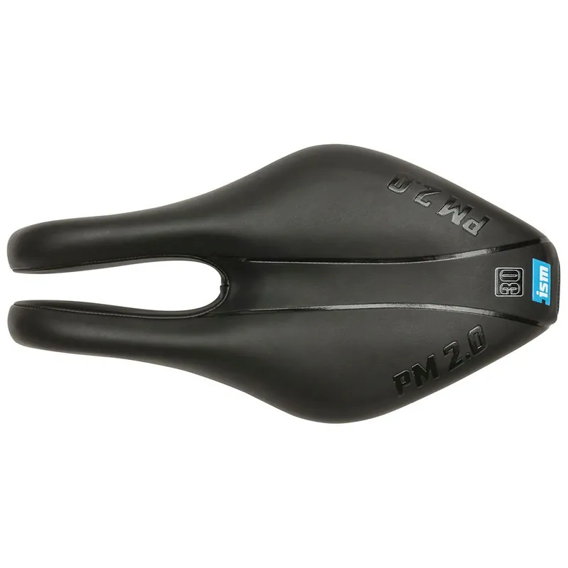 Sillin ISM PM 2.0 Mtb Foam 30 Negro