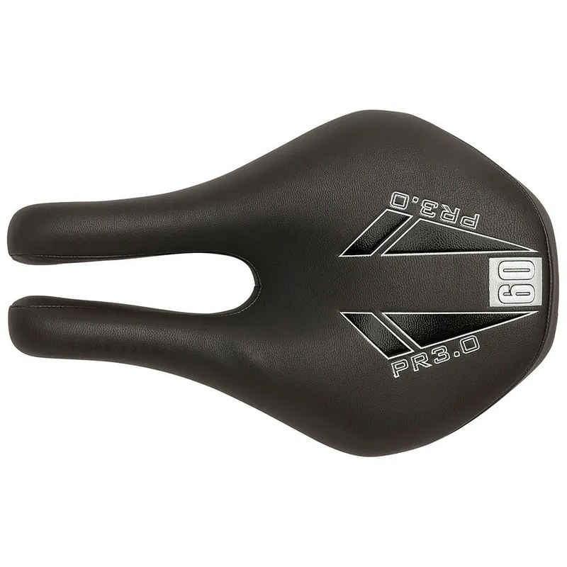 Sillin ISM PR 3.0 City Foam 60 Negro