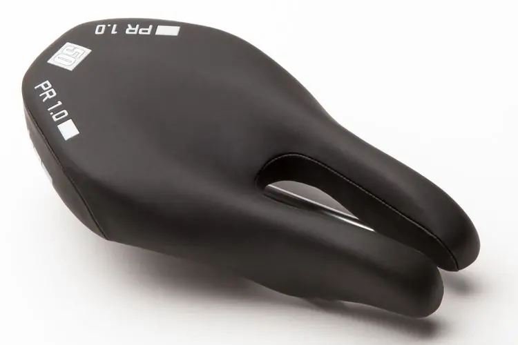 Sillin ISM PR 1.0 City Foam 50 Negro