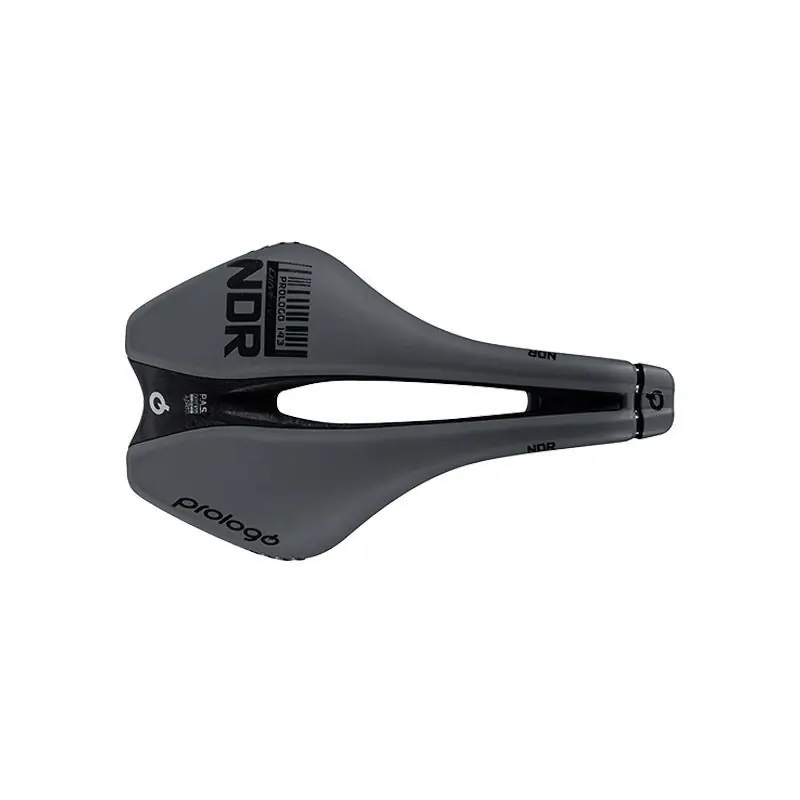 Sillin Prologo Dimension NDR T4.0 PAS Antracita/Negro