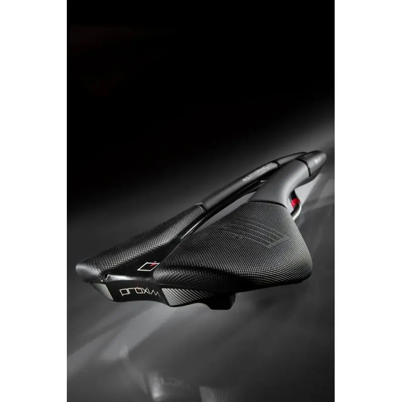 Sillin Prologo E-Bike Proxim W650 Performance Tirox Negro