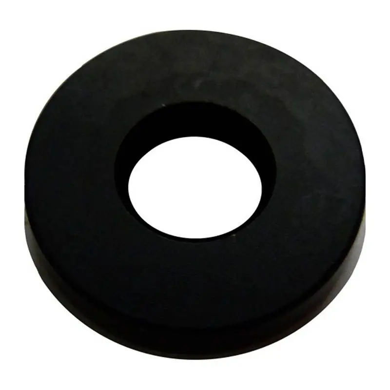 Espaciador Tubus 20x6x5.5mm Negro