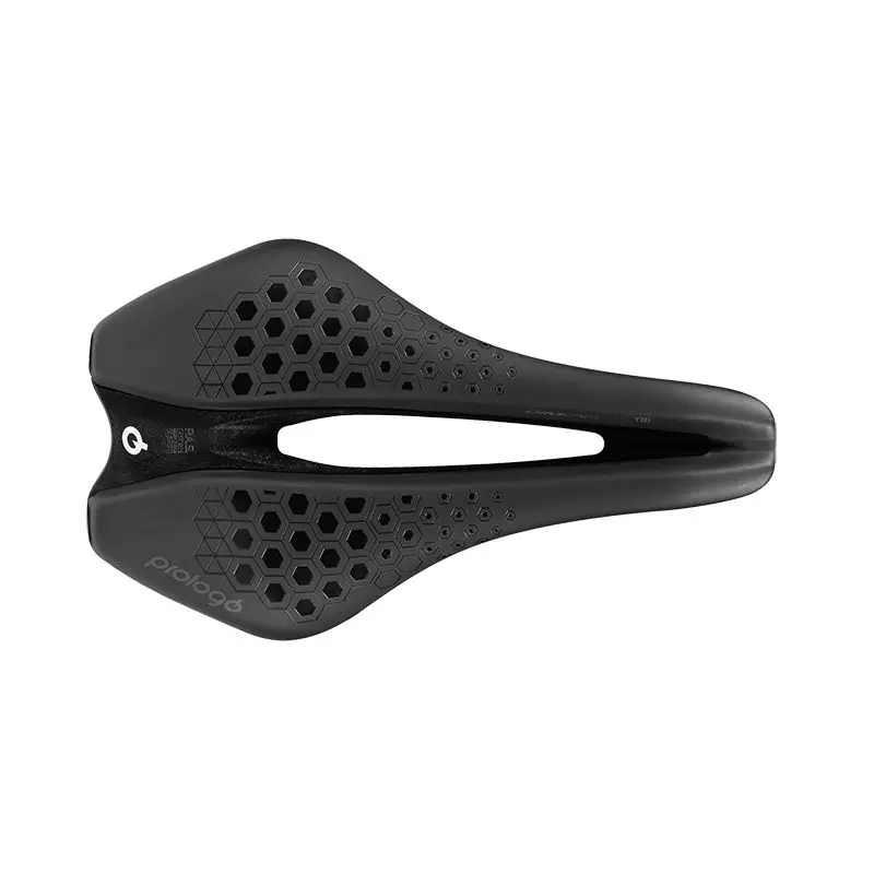 Sillin Prologo Dimension-Tri CPC PAS Antracita/Plata