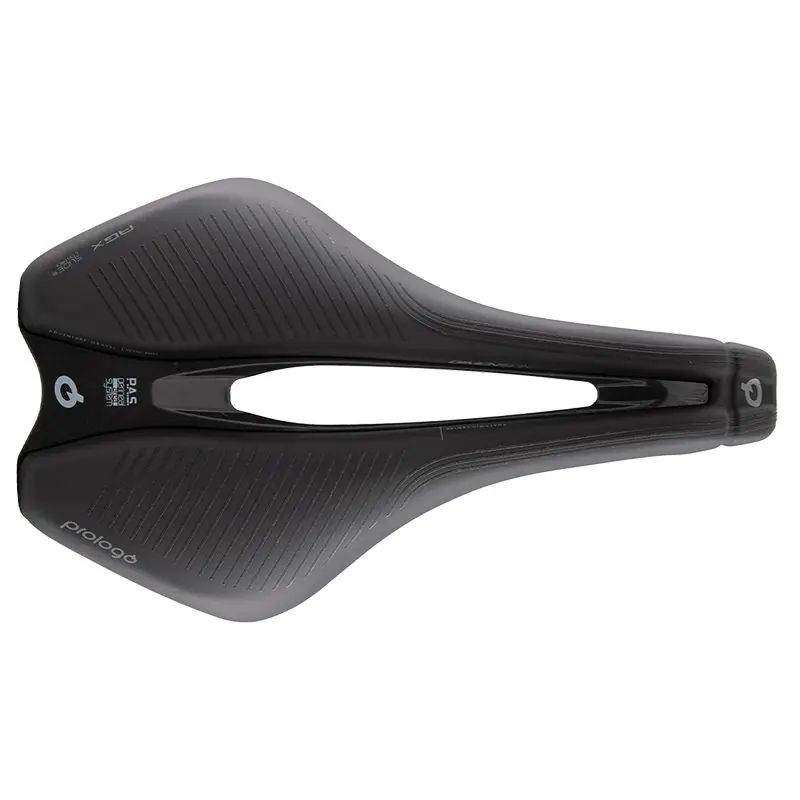 Sillin Prologo Dimension AGX Nack Slide Control Negro