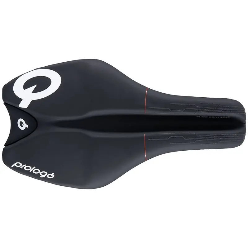 Sillin Prologo T-Gale PAS CPC Nack Slide Control Negro/Blanco