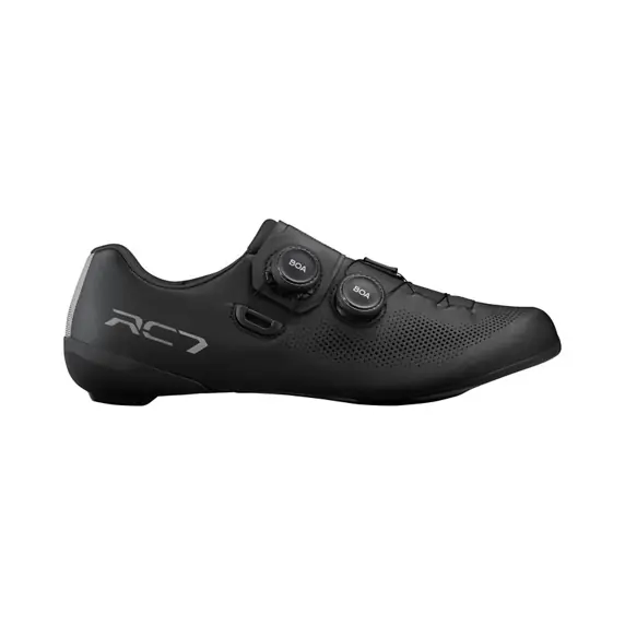 Zapatillas Carretera Shimano S-Phyre SH-RC703 Unisex Negro