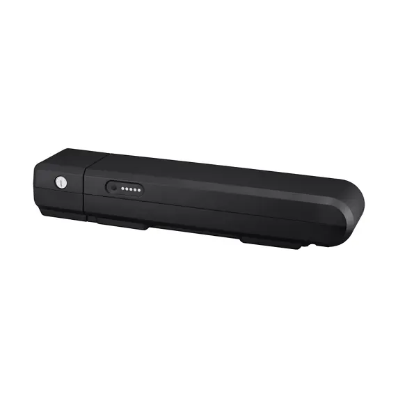 Batería Shimano BT-E6001 Portabultos Trasero Gen1 504Wh Negro
