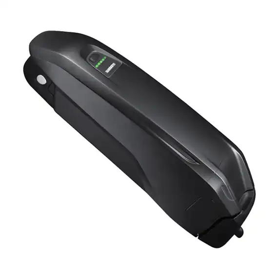 Batería Shimano Steps BT-EN605-A Tubo Diagonal Gen2 504Wh Negro