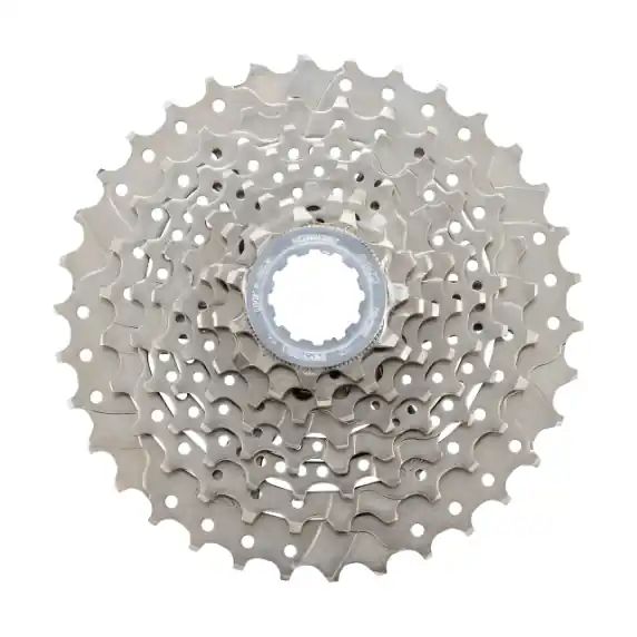 Casete Shimano CS-HG50 8v Gris