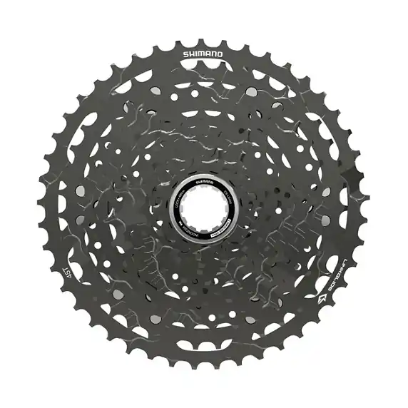 Casete Shimano CS-LG400 11v Negro