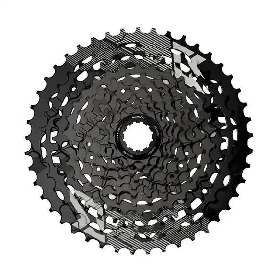 Casete Shimano CS-LG700 11v Negro