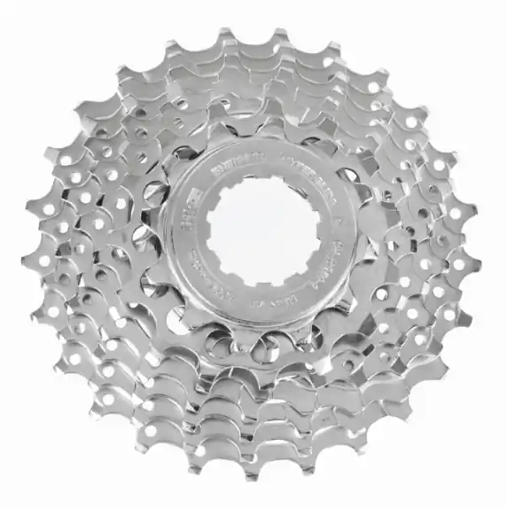 Casete Shimano CS-HG50 9v Gris