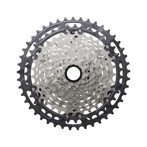 Casete Shimano Deore XT CS-M8200 12v Negro