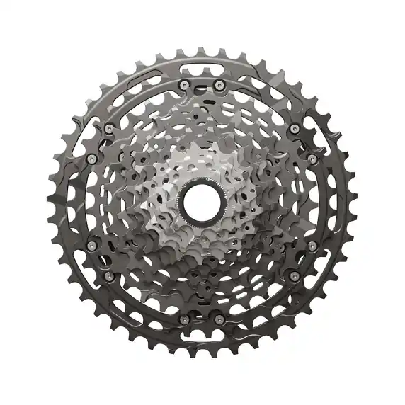 Casete Shimano XTR CS-M9200 12v Negro