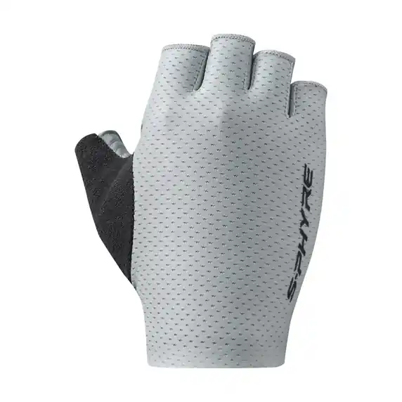 Guantes Shimano S-Phyre Leggera Hombre Gris Hielo