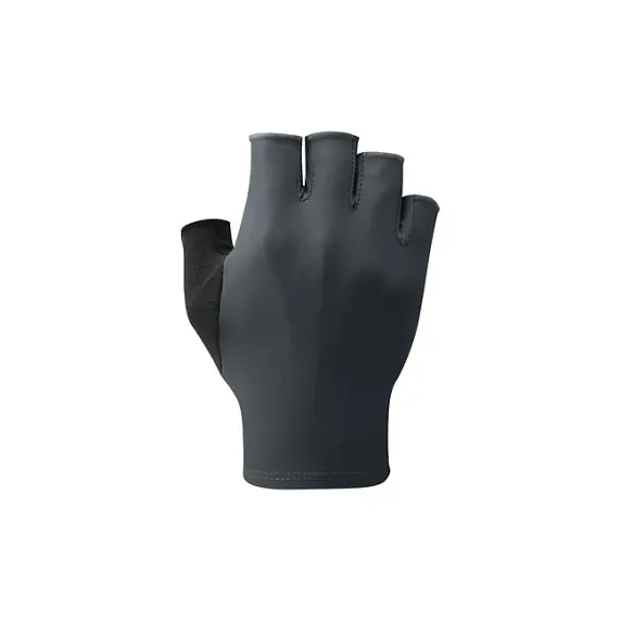 Guantes Shimano Evolve Hombre Carbón