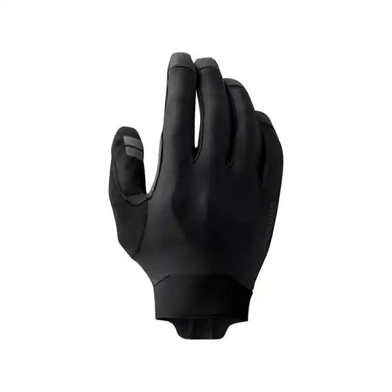 Guantes Shimano Enduro Hombre Negro