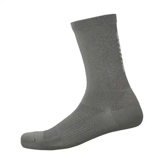 Calcetines Shimano S-Phyre Leggera XS Hombre Gris