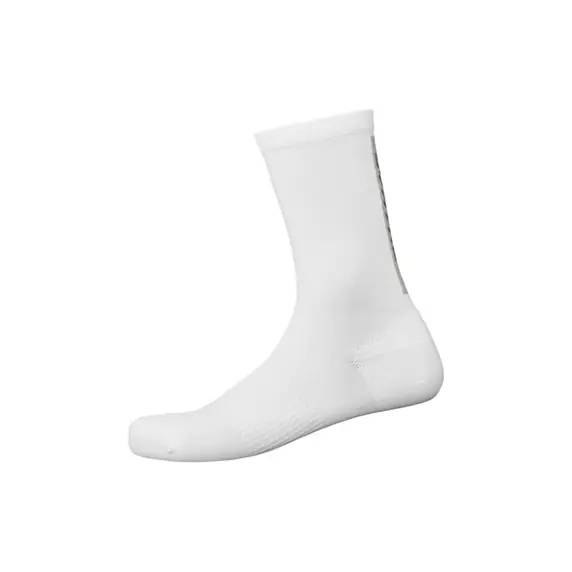Calcetines Shimano S-Phyre Leggera YS Hombre Blanco