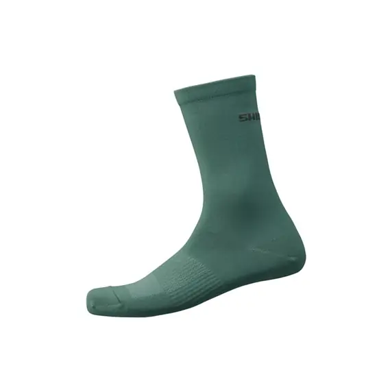 Calcetines Shimano Performance ZS Unisex Verde Salvia