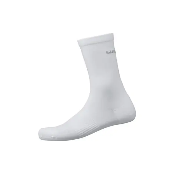 Calcetines Shimano Performance ZS Unisex Blanco
