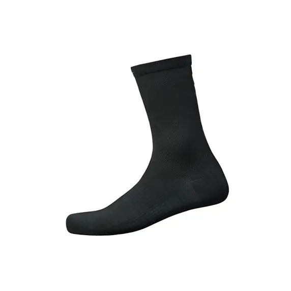 Calcetines Shimano S-Phyre Unisex Negro