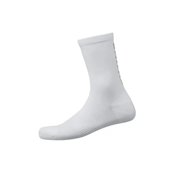 Calcetines Shimano S-Phyre Unisex Blanco