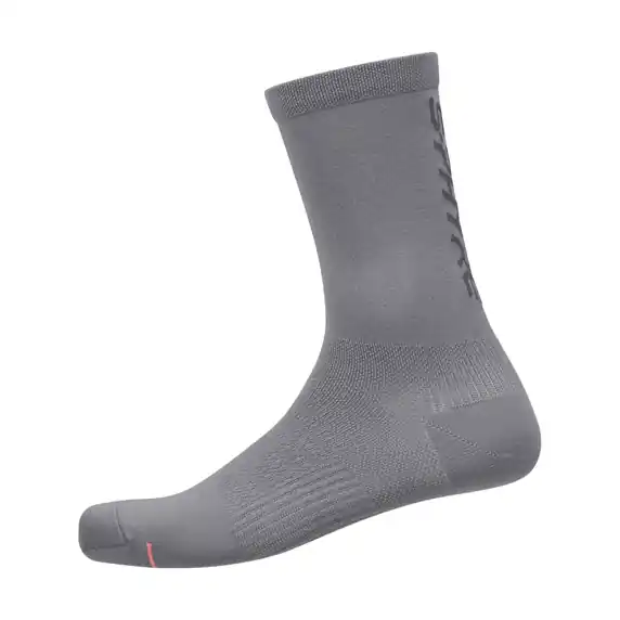 Calcetines Shimano S-Phyre Merino Hombre Gris
