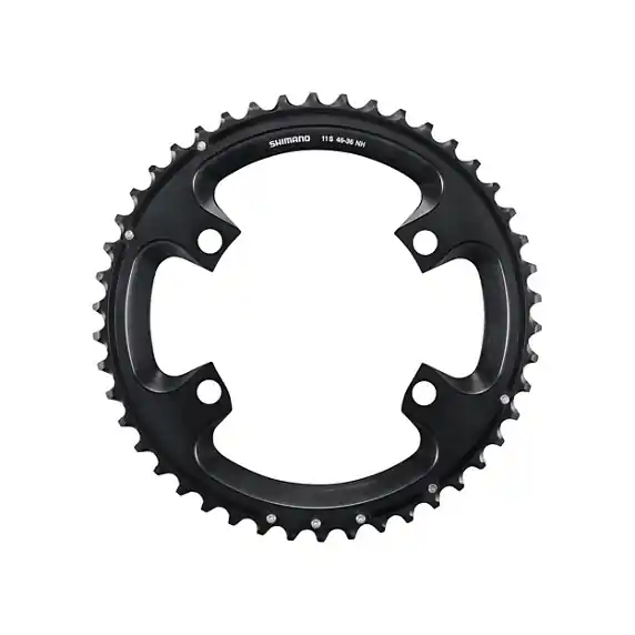 Plato Shimano Ultegra FC-08 Negro