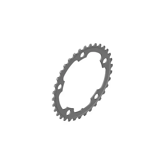 Plato Shimano FC-2350 Negro