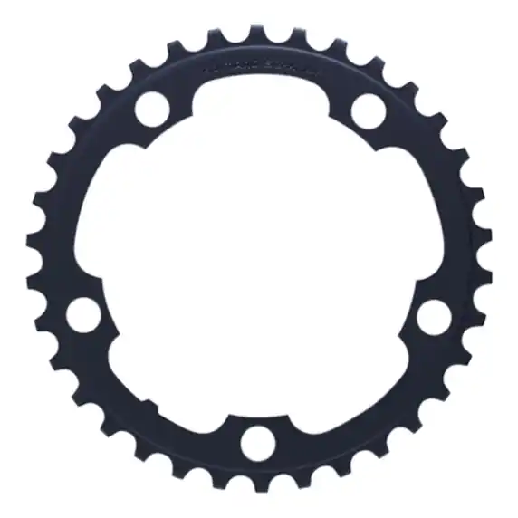 Plato Shimano Sora FC-R3000 Guia Cadena Negro