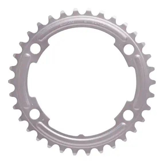 Plato Shimano 105 FC-5800 Plateado