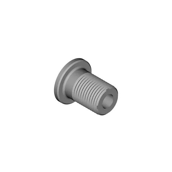 Tornillo Shimano FC-M8000 M8x11.4mm 4u Negro