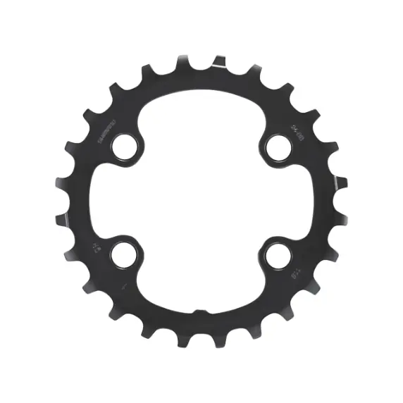 Plato Shimano SLX FC-M7000-11-2/FC-M7000-11-B2 Negro