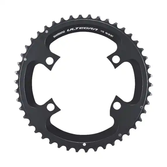Plato Shimano Ultegra FC-R8000 Negro