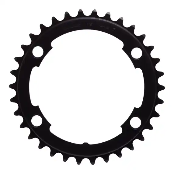 Plato Shimano FC-RS510 Negro