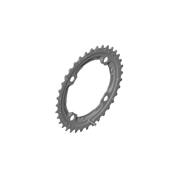 Plato Shimano Alivio FC-M4050 Negro