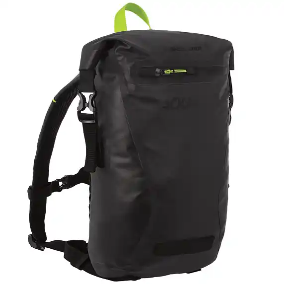 Mochila Agua Oxford EVO 12L Negro