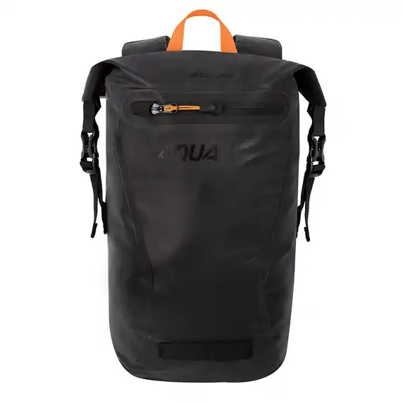 Mochila Agua Oxford EVO 22L Negro