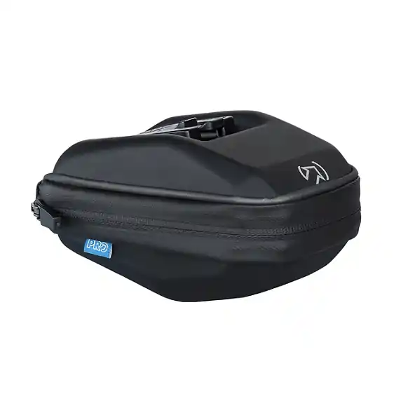 Bolsa Sillín PRO Anclaje Directo Exclusiva Sillín PRO Negro