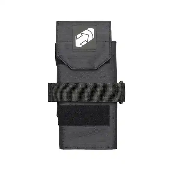Bolsa Sillín PRO Performance Herramientas Negro