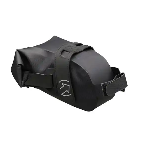 Bolsa Sillín PRO Team Gravel Negro 0.6L Negro