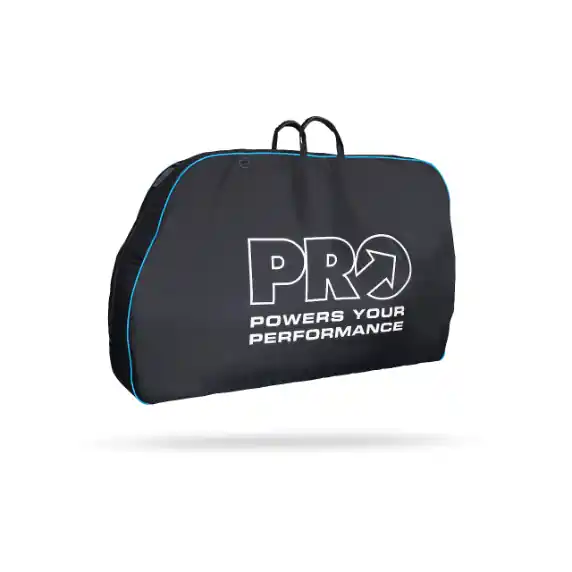 Bolsa Bici PRO Negro