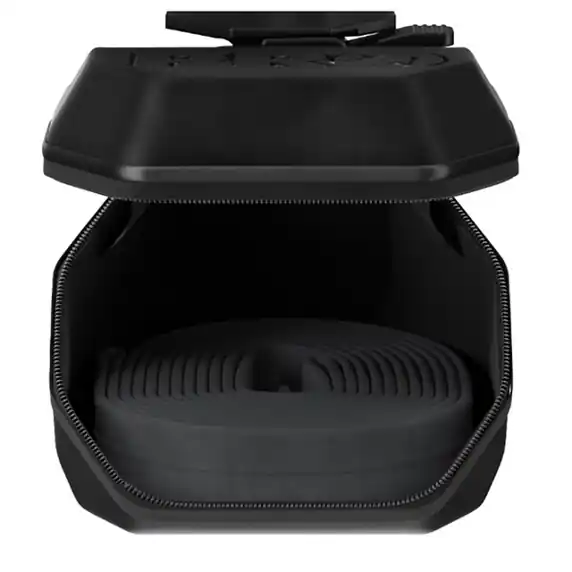 Estuche PRO BC Smart Negro EVA Montaje Click Negro